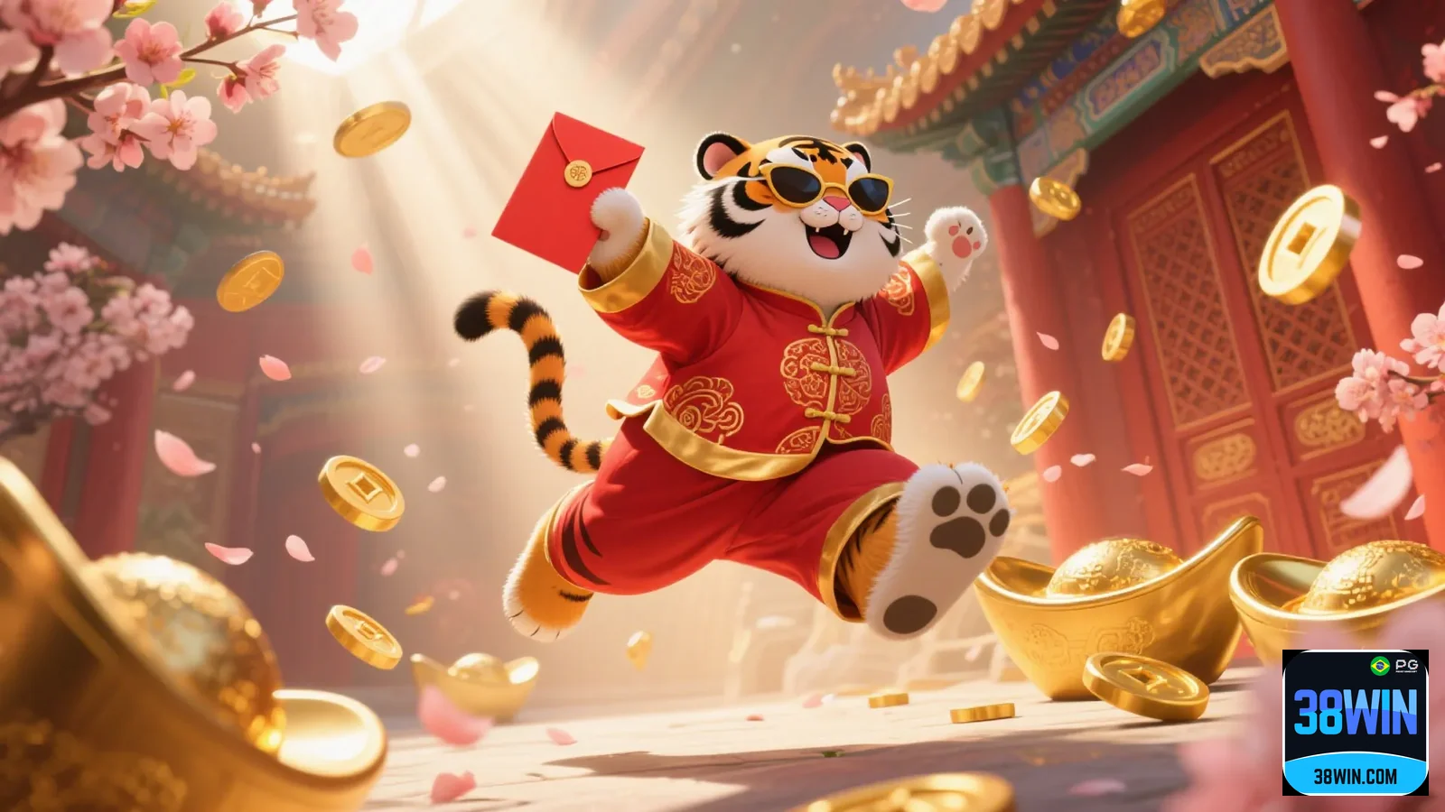 Cassino VIP 38win - 38win