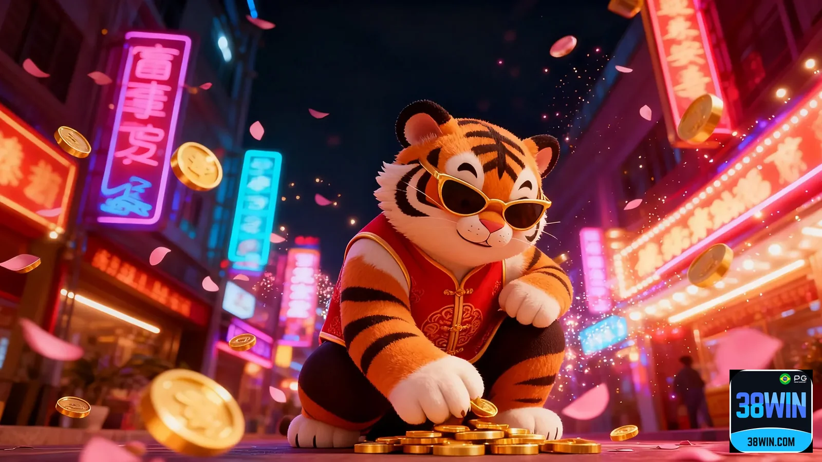 Programa VIP 38win - 38win