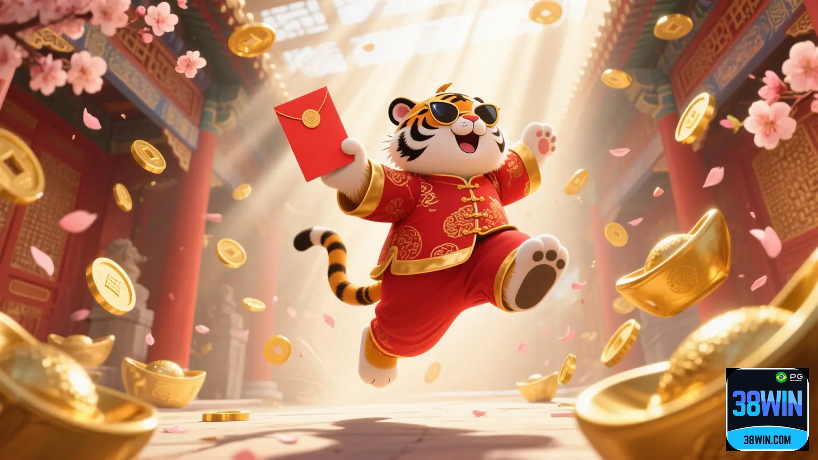 Cassino VIP 38win - 38win