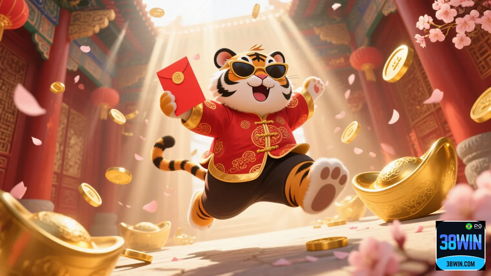 Imagem do app 38win - 38win