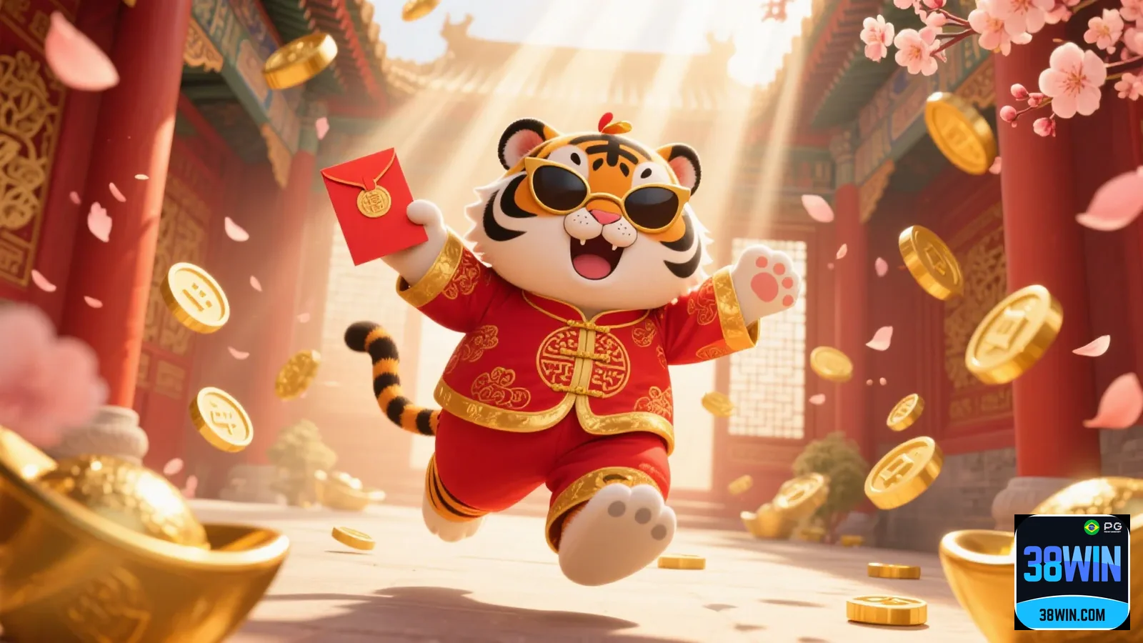 Baixe o app 38win - 38win