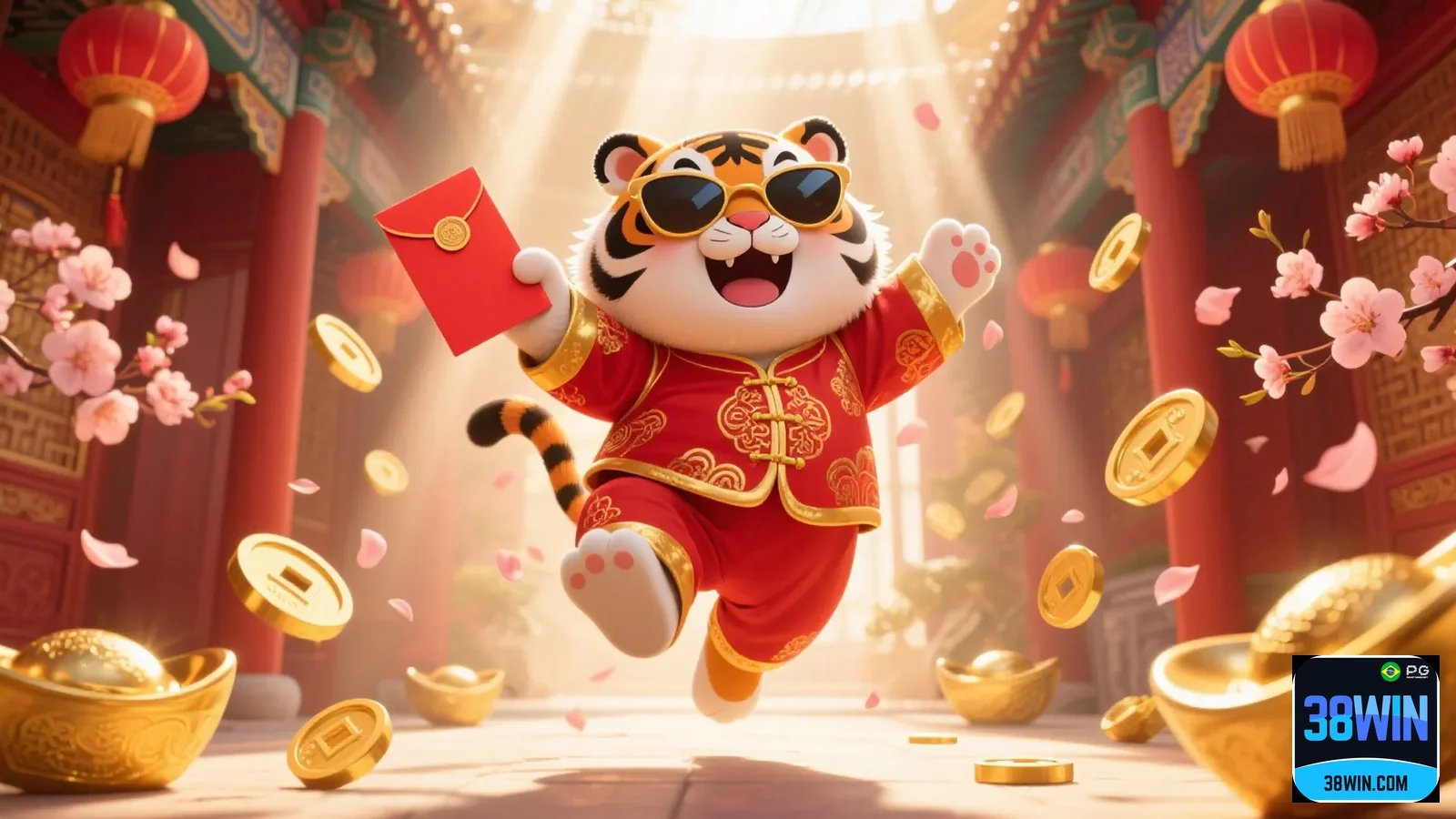 Baixe o app 38win - 38win