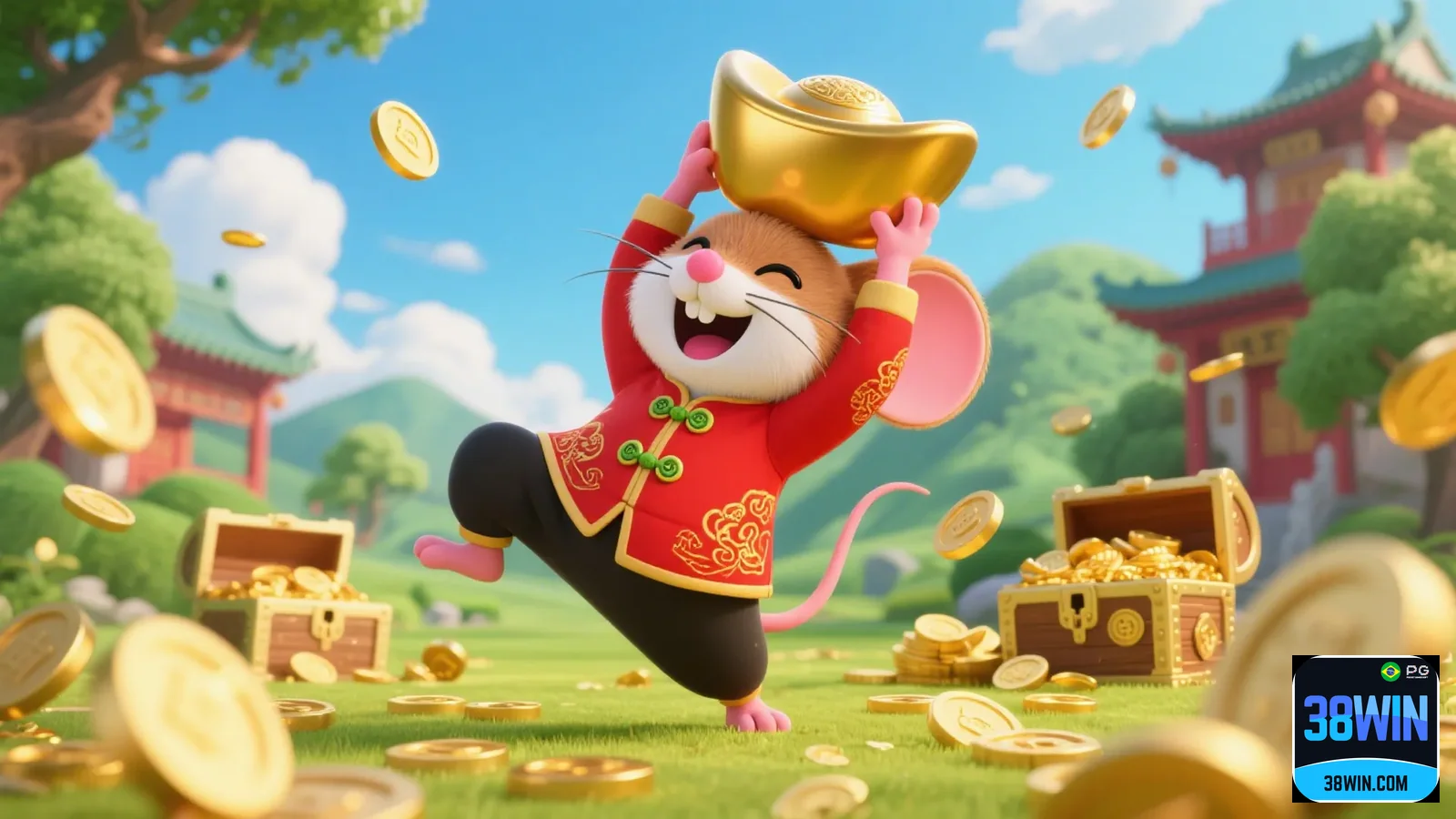 Jogos de cassino variados